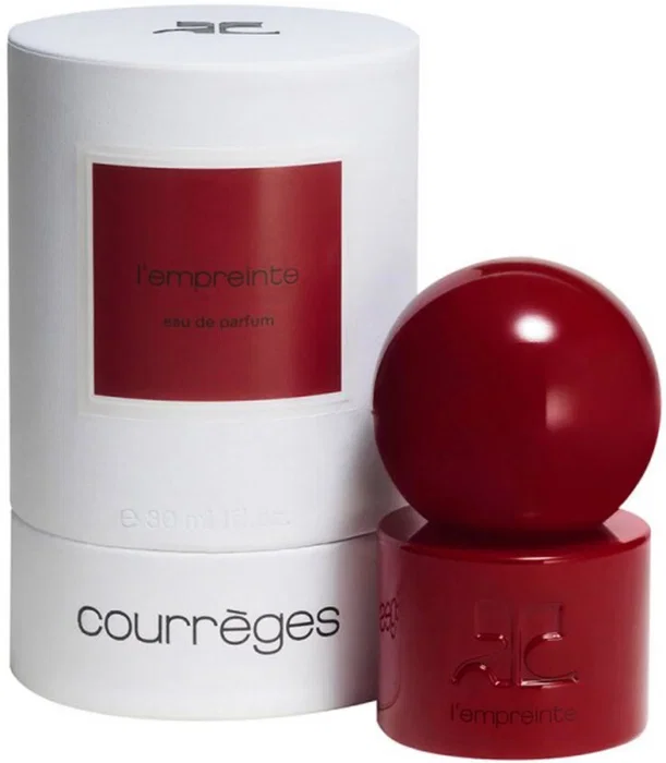Courrèges L'Empreinte Eau de Parfum 30 ml Courrèges L'Empreinte Eau de Parfum 30 ml